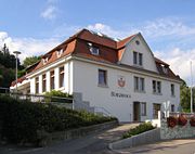 Buergerhaus in Bittelschieß, Bildurheber Manuel Heinemann